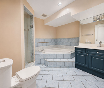 For Lease - 17 Morden Crescent Unit# Bsmt, Ajax, Ontario - Photo 5