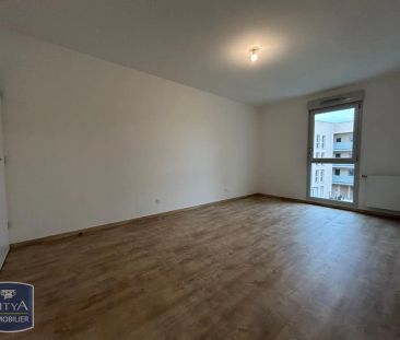 Appartement à louer 4 pièces 85.9m² - Photo 5