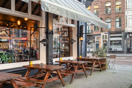 Appartement te huur: Eerste Sweelinckstraat 9-3 1073 CK Amsterdam - Photo 5