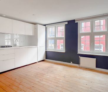 Kromme Elleboogsteeg 13 - Foto 4