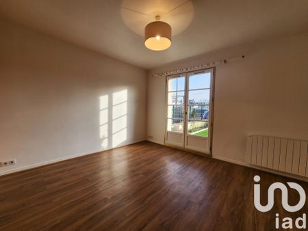 Studio 1 pièce de 25 m² à Dreux (28100) - Photo 3