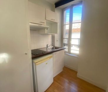 Location appartement 1 pièce, 22.85m², La Rochelle - Photo 3