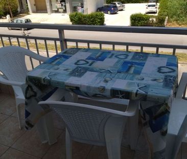 Διαμέρισμα για ενοικίαση Περαία (Θερμαϊκός) - Photo 3