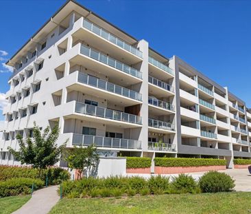 Modern one bedroom in Molonglo Valley - Photo 1