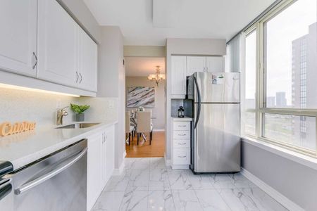 For Lease - 3605 Kariya Drive Unit# 1104B, Mississauga, Ontario - Photo 2