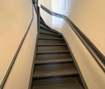 Te huur: Studio Boelstraat in Rotterdam - Foto 5