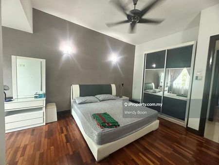 Puteri Palma Condominiums, Putrajaya - Photo 5