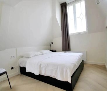 Three Bedroom Furnished Apartment — Amsterdam — Canal View - foto 6