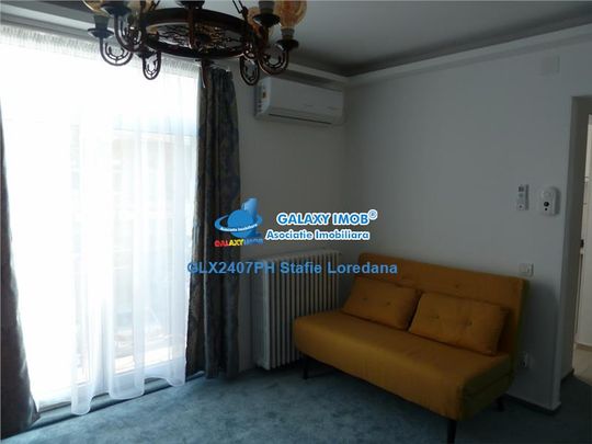 Inchiriere garsoniera moderna, ultracentral,Ploiesti - Fotografie 1