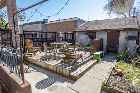 For Lease - 176 Grace Street Unit# 1, Toronto, Ontario - Photo 3