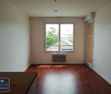 Location Appartement 2 pièces 39m² LE MANS 72000 - Photo 5