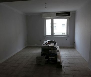 Großzügige 2-Zimmer-Erdgeschoss-Wohnung mit kleiner Terrasse - Photo 4