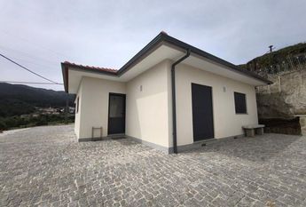 Moradia T3 em Viana Do Castelo