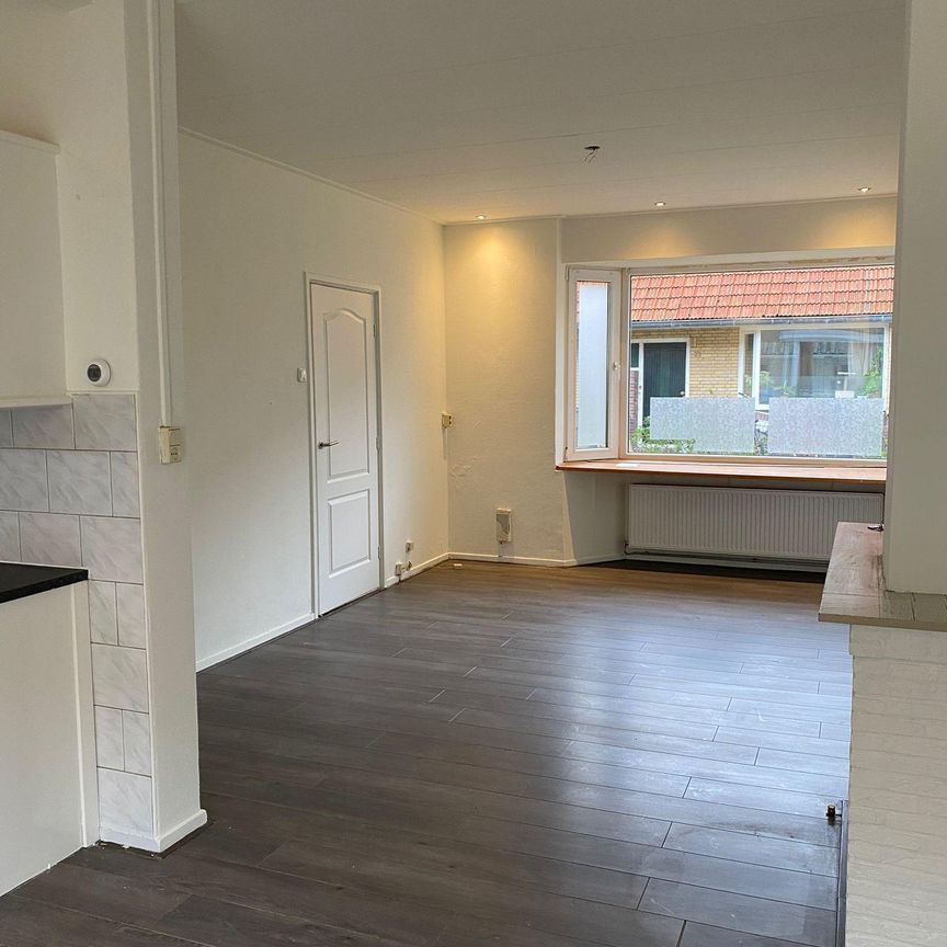 Accamastraat, 21, 8921EP, Leeuwarden - Foto 1