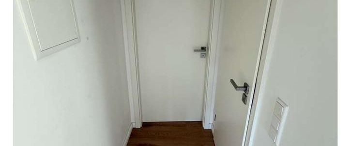 2-Zimmer Wohnung in Meerbusch Büderich mit Einbauküche - Foto 1