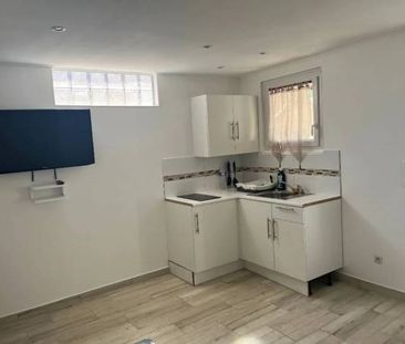 Deux pièces de 40m² à cagnes sur mer, charges comprises - Photo 5