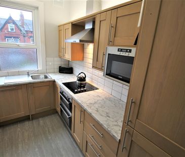 8 bedroom apartment to rent - Photo 6