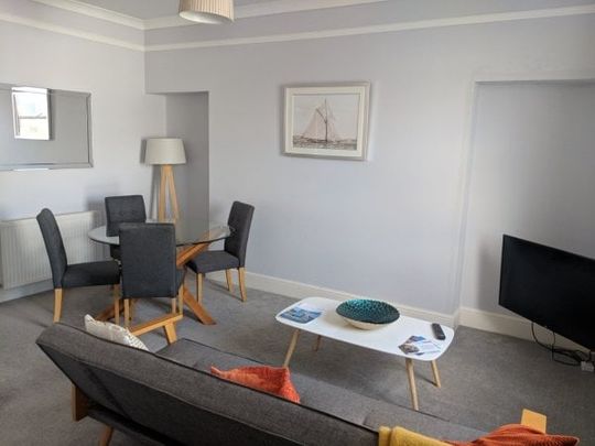 Citadel Road, Plymouth, PL1 - Photo 1