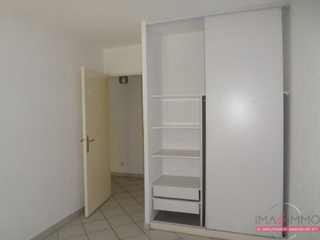 Location Appartement 3 pièces 75m² MONTPELLIER 34090 - Photo 4