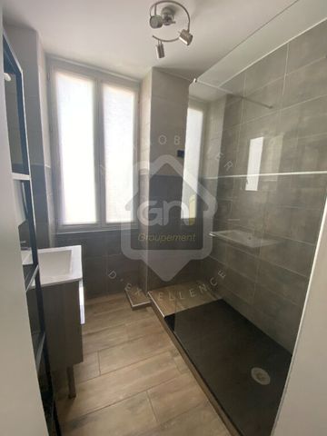 Location Appartement 2 pièces 48m² - Photo 2