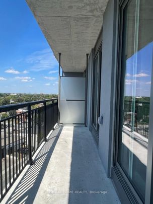 For Lease - 90 GLEN EVEREST Road Unit# 1010, Toronto, Ontario - Photo 1