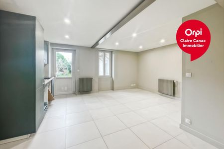 Location Appartement 2 pièces 45m² CASTRES 81100 - Photo 4