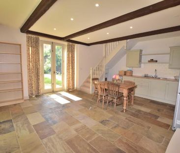 2 bedroom cottage to rent - Photo 5