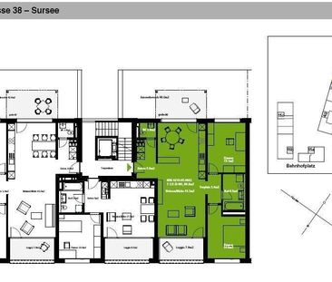 Les déplacements sont facilités - avec votre nouvelle maison - Foto 1