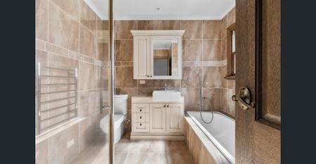 Charm. Craftsmanship and Comfort with *Bills Included (Water, Gas and Electric)* - Photo 3