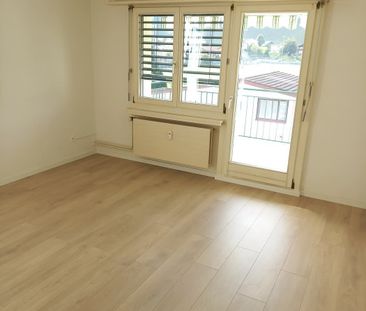 3 Zimmer, 75 m², 2. Stock - Foto 1