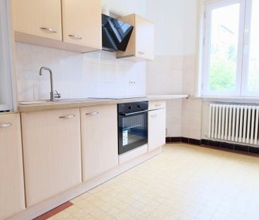 Appartement te huur in Sint-Jans-Molenbeek voor € 950 met 1 slaapkamer - Foto 1