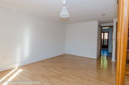 Location Appartement 3 pièces 60m² VINAY 38470 - Photo 2