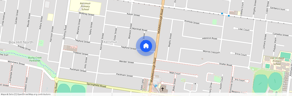 4 Twyford Street, Vic 3129, Box Hill North