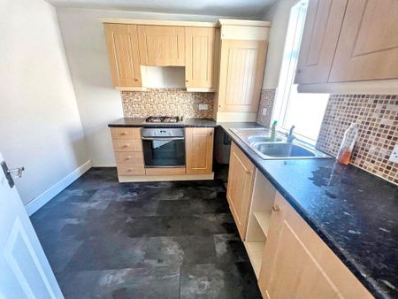 2 bed maisonette to rent in NE29 - Photo 5