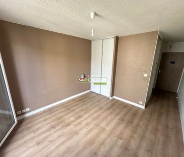 Location Appartement 1 pièce 21m² - Photo 1