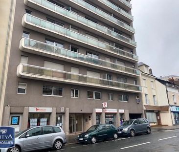 Location Appartement 2 pièces 59m² CHATEAUROUX 36000 - Photo 6