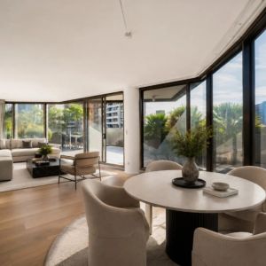 Garden Oasis in the Heart of Sydney - Photo 2