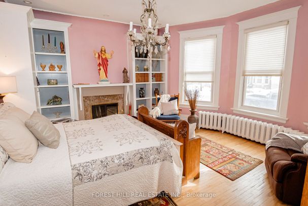 For Lease - 98 Central Avenue, London East, Ontario - Photo 1