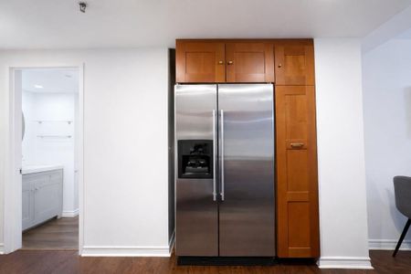 Appartement à louer - Montréal (Ville-Marie) (Centre Ouest) - Photo 4