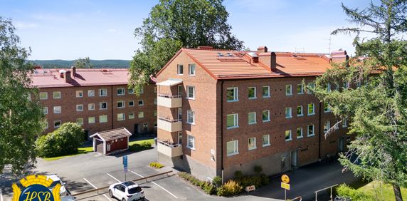 Polhemsvägen 13D - Foto 2