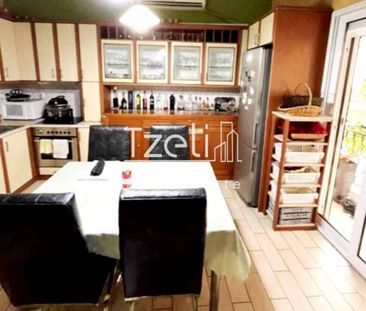 Διαμέρισμα για ενοικίαση Ταμπούρια (Ταμπούρια – Αγία Σοφία) - Photo 4