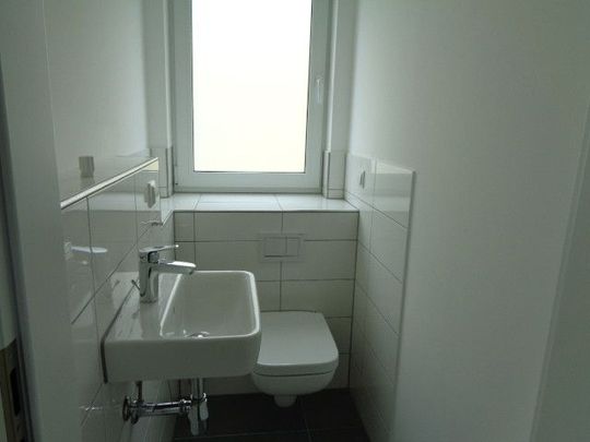 Neubau: weitläufige 4-Zimmer-Wohnung in Köln Kalk - Foto 1