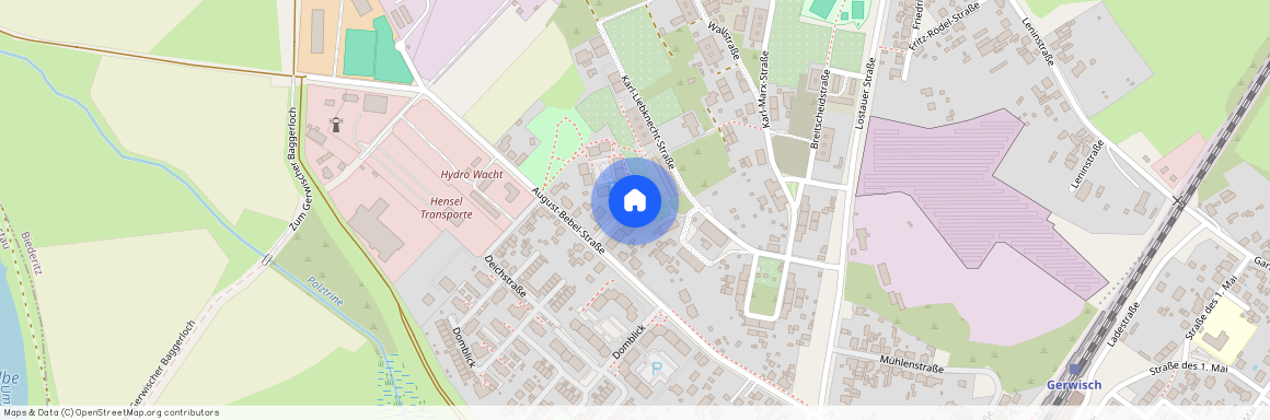 Am Kreuzberg 8, 39175 Sachsen-Anhalt - Gerwisch