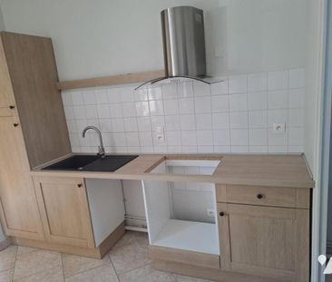 Location Appartement à Lisieux - Photo 5