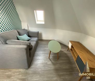 AMIENS CENTRE-VILLE - TYPE 1 BIS MEUBLE - Photo 3