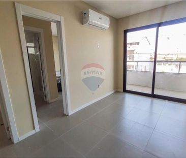 Apartamento 2 quartos com suíte para locação anual - Ingleses Norte - Foto 2