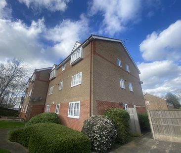 1 bedroom flat to rent - Photo 6