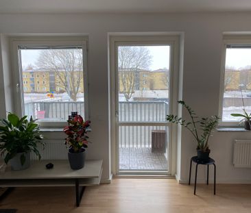 Råbyvägen, Uppsala - Foto 1