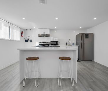 For Lease - 22 Macoomb Drive Unit# Lower, Welland, Ontario - Photo 3