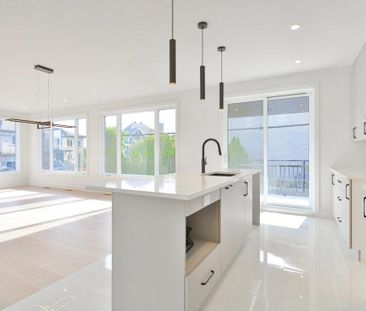 Maison à étages à louer - Laval (Chomedey) (Autres) - Photo 5